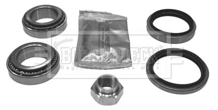 Wheel Bearing Kit (BWK057)