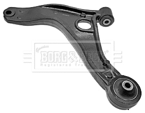 Control/Trailing Arm, wheel suspension (BCA6860)