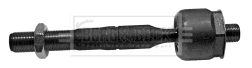 Inner Tie Rod (BTR5195)