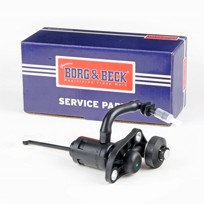 Master Cylinder, clutch