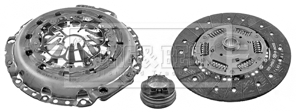 Clutch Kit (HK2670)