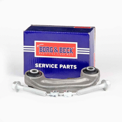 Link/Coupling Rod, stabiliser bar