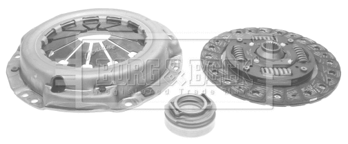 Clutch Kit (HK2171)