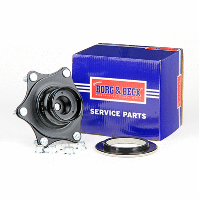 Suspension Strut Support Mount