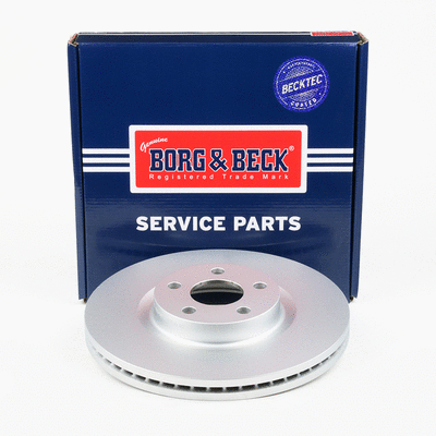 Brake Disc (BBD6234S)
