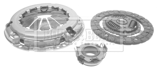 Clutch Kit (HK2158)