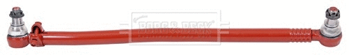Centre Rod Assembly (BTR32471)