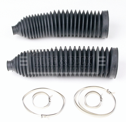 Bellow Kit, steering