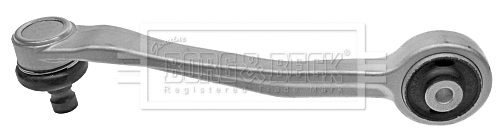 Control/Trailing Arm, wheel suspension (BCA6737)