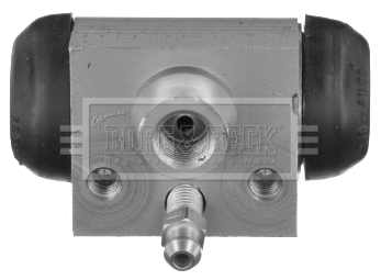 Wheel Brake Cylinder (BBW1954)