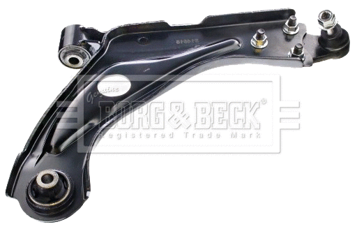Control/Trailing Arm, wheel suspension (BCA7591)