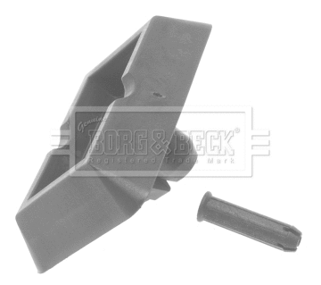 Lift Point Pad, jack (BSK7370)