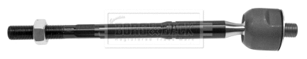 Inner Tie Rod (BTR5326)