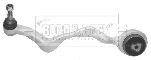Control/Trailing Arm, wheel suspension (BCA6563)