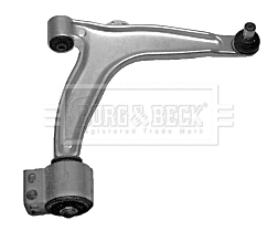 Control/Trailing Arm, wheel suspension (BCA6339)