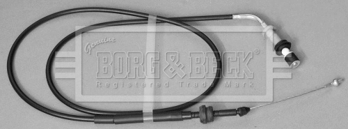 Accelerator Cable (BKA1104)