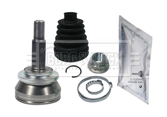 Joint Kit, drive shaft (BCJ1267)