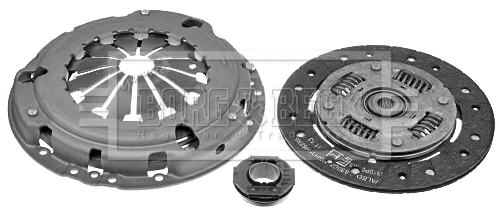 Clutch Kit (HK2640)