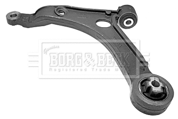 Control/Trailing Arm, wheel suspension (BCA6617)