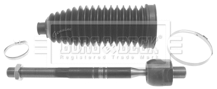 Inner Tie Rod (BTR5214K)