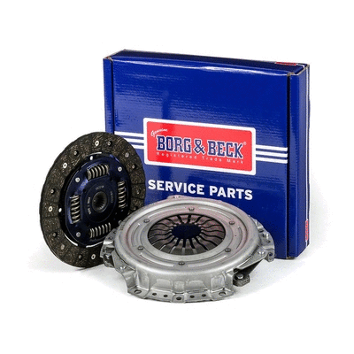 Clutch Kit