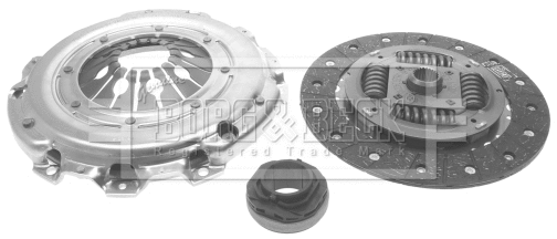 Clutch Kit (HKR1030)
