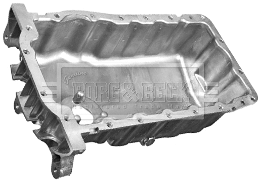 Oil Sump (BSP1000)