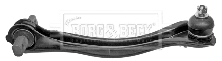 Control/Trailing Arm, wheel suspension (BCA5802)