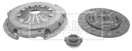 Clutch Kit (HK6273)