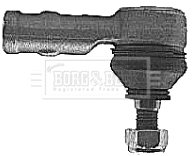 Tie Rod End (BTR4074)