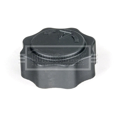 Cap, coolant tank (BRC121)