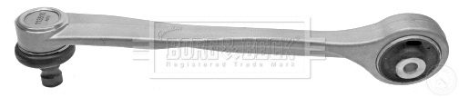 Control/Trailing Arm, wheel suspension (BCA6735)