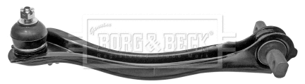 Control/Trailing Arm, wheel suspension (BCA5801)