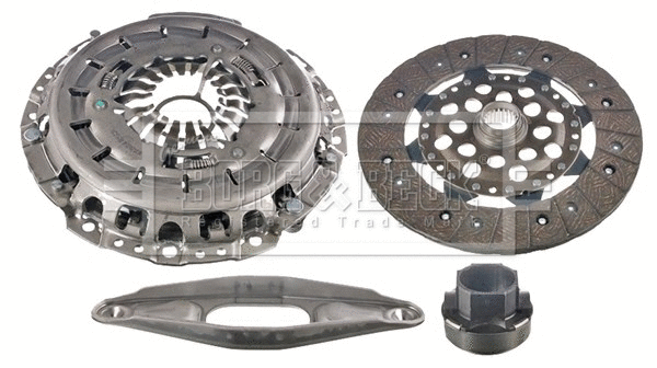 Clutch Kit (HK2511)
