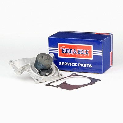 Water Pump, engine cooling (BWP2255)