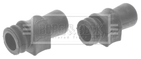 Repair Kit, stabiliser coupling rod (BSK6081K)