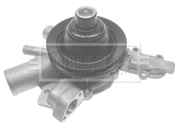Water Pump, engine cooling (BWP1102)