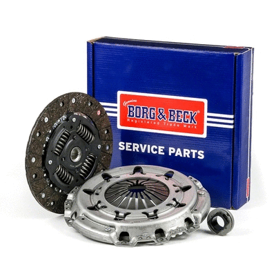 Clutch Kit