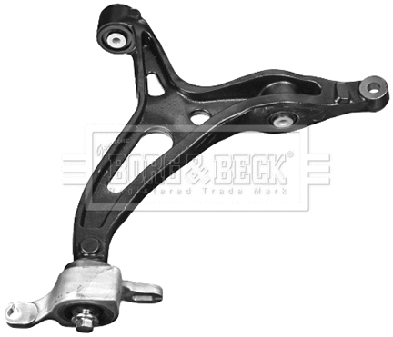 Control/Trailing Arm, wheel suspension (BCA7326)