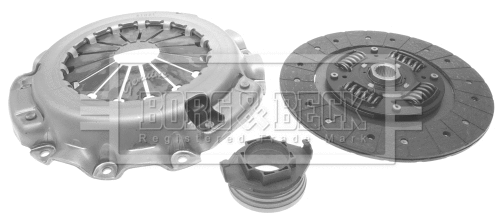 Clutch Kit (HK2492)