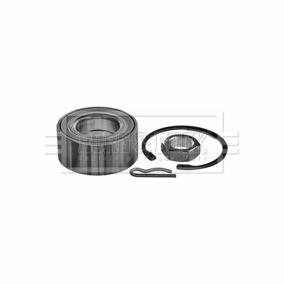 Wheel Bearing Kit (BWK084)