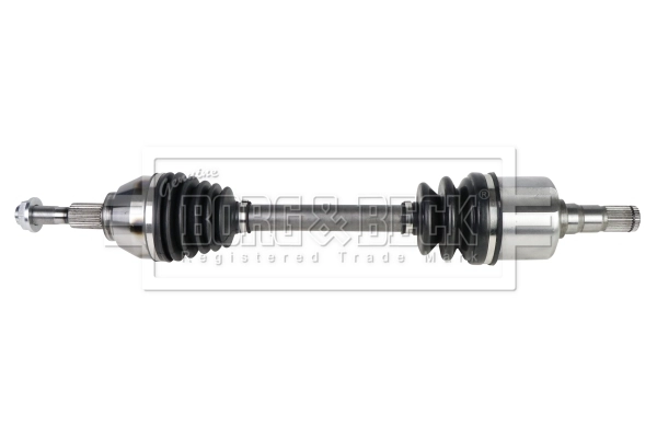 Drive Shaft (BDS1326)