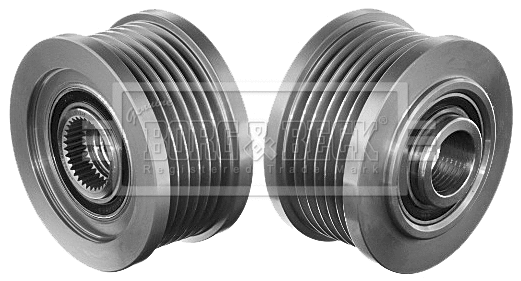 Alternator Freewheel Clutch (BBA5068)