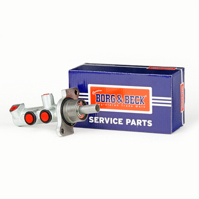 Brake Master Cylinder