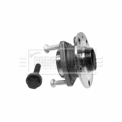 Wheel Bearing Kit (BWK1100)