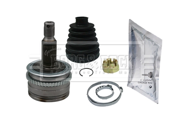 Joint Kit, drive shaft (BCJ1566)