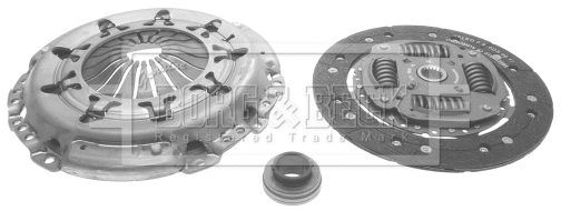 Clutch Kit (HK2278)