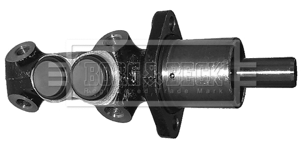 Brake Master Cylinder (BBM4297)