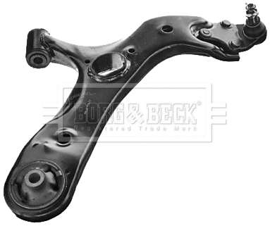 Control/Trailing Arm, wheel suspension (BCA7175)