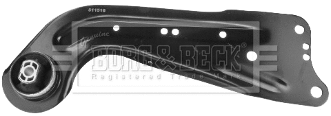 Control/Trailing Arm, wheel suspension (BCA7393)